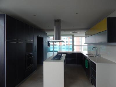 Apartamento En Venta En Barranquilla En La Castellana V146548, 198 mt2, 3 habitaciones