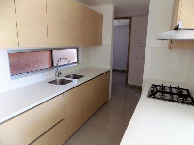 Apartamento En Venta En Barranquilla En La Castellana V146557, 125 mt2, 3 habitaciones