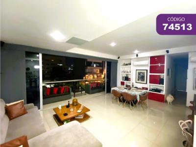 Apartamento En Venta En Barranquilla En Alto Prado V146570, 143 mt2, 3 habitaciones