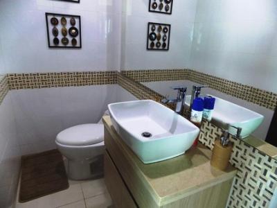 Apartamento En Venta En Barranquilla En Villa Campestre V146589, 140 mt2, 3 habitaciones