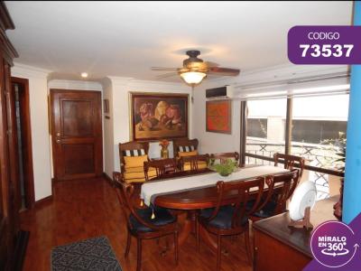 Apartamento En Venta En Barranquilla En Alto Prado V146603, 160 mt2, 3 habitaciones