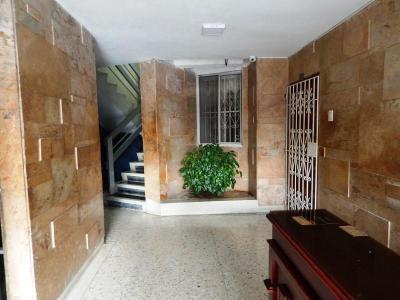 Apartamento En Venta En Barranquilla En El Limoncito V146613, 114 mt2, 3 habitaciones