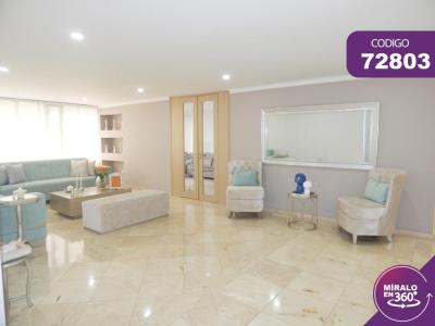 Apartamento En Venta En Barranquilla En Alto Prado V146623, 300 mt2, 3 habitaciones