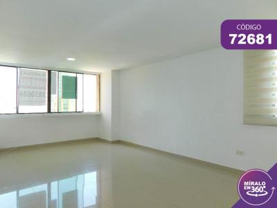 Apartamento En Venta En Barranquilla En El Prado V146629, 110 mt2, 3 habitaciones