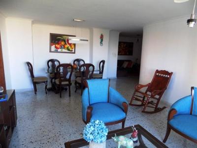 Apartamento En Venta En Barranquilla En Altos Del Limon V146667, 130 mt2, 3 habitaciones