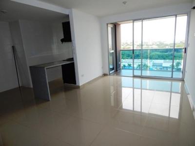 Apartamento En Venta En Barranquilla En La Concepcion V146690, 99 mt2, 3 habitaciones