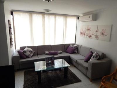 Apartamento En Venta En Barranquilla En San Vicente V146691, 122 mt2, 3 habitaciones