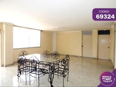 Apartamento En Venta En Barranquilla En Alto Prado V146745, 247 mt2, 3 habitaciones