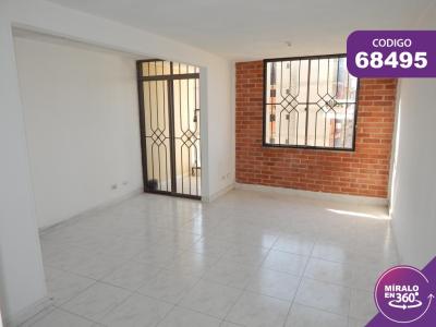 Apartamento En Venta En Barranquilla En Miramar V146768, 68 mt2, 3 habitaciones