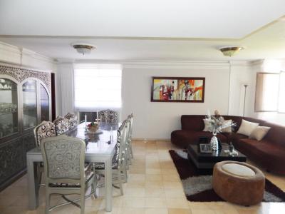 Apartamento En Venta En Barranquilla En Alto Prado V146784, 230 mt2, 3 habitaciones