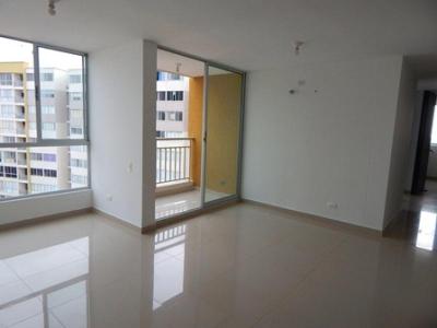 Apartamento En Venta En Barranquilla En Villa Carolina V146798, 78 mt2, 3 habitaciones