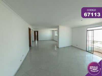 Apartamento En Venta En Barranquilla En Alto Prado V146808, 125 mt2, 3 habitaciones