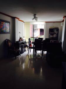 Apartamento En Venta En Barranquilla En Villa Country V146817, 140 mt2, 3 habitaciones