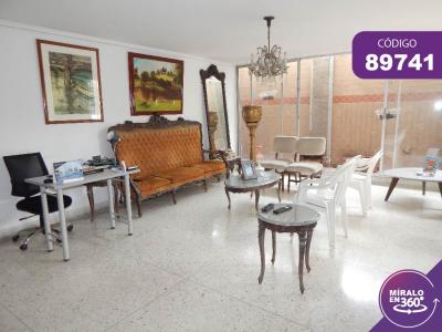 Apartamento En Venta En Barranquilla En El Prado V147007, 257 mt2, 3 habitaciones