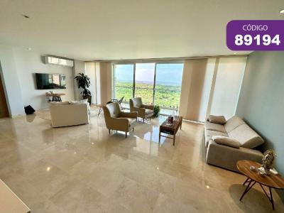 Apartamento En Venta En Barranquilla En La Castellana V147021, 202 mt2, 3 habitaciones