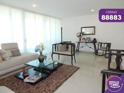 Apartamento En Venta En Barranquilla En La Castellana V147036, 170 mt2, 3 habitaciones