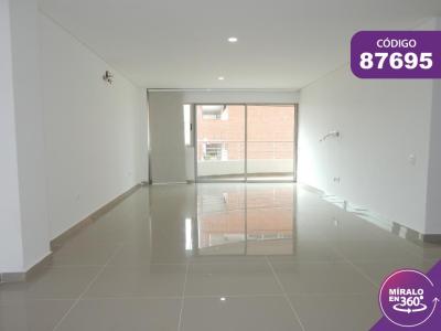 Apartamento En Venta En Barranquilla En San Vicente V147062, 135 mt2, 3 habitaciones