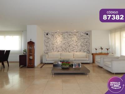 Apartamento En Venta En Barranquilla En El Golf V147068, 286 mt2, 3 habitaciones