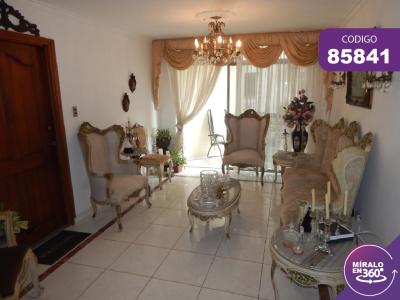 Apartamento En Venta En Barranquilla En Ciudad Jardin V147084, 95 mt2, 3 habitaciones