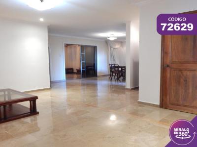 Apartamento En Venta En Barranquilla En Alto Prado V147110, 147 mt2, 3 habitaciones