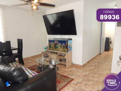 Apartamento En Venta En Barranquilla En Caribe Verde V148063, 48 mt2, 3 habitaciones