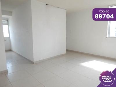 Apartamento En Venta En Barranquilla En Caribe Verde V148134, 46 mt2, 3 habitaciones