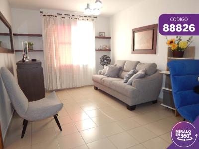 Apartamento En Venta En Barranquilla En El Recreo V148256, 37 mt2, 1 habitaciones