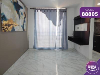 Apartamento En Venta En Barranquilla En Caribe Verde V148259, 50 mt2, 3 habitaciones