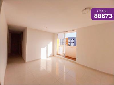 Apartamento En Venta En Barranquilla En Caribe Verde V148273, 66 mt2, 3 habitaciones