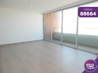 Apartamento En Venta En Barranquilla En Bellavista V148274, 67 mt2, 3 habitaciones