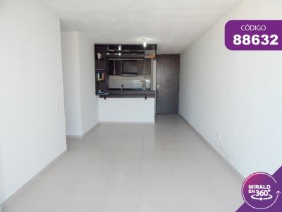 Apartamento En Venta En Barranquilla En San Isidro V148276, 61 mt2, 3 habitaciones