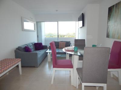 Apartamento En Venta En Barranquilla V148304, 129 mt2, 4 habitaciones