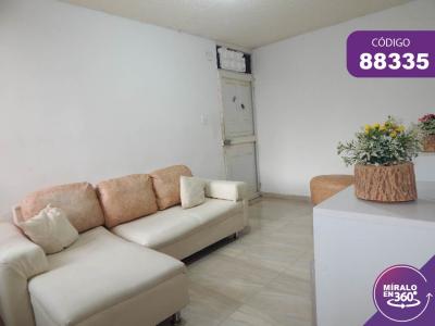 Apartamento En Venta En Barranquilla En Caribe Verde V148305, 46 mt2, 2 habitaciones