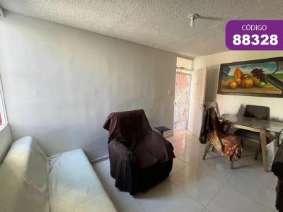 Apartamento En Venta En Barranquilla En Caribe Verde V148306, 46 mt2, 3 habitaciones