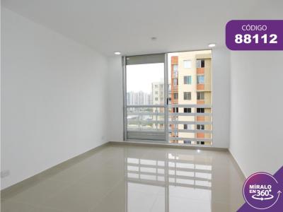 Apartamento En Venta En Barranquilla En Alameda Del Rio V148346, 60 mt2, 3 habitaciones