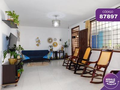 Apartamento En Venta En Barranquilla En Boston V148368, 95 mt2, 3 habitaciones