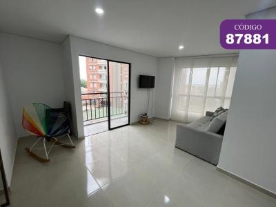 Apartamento En Venta En Barranquilla En Bellavista V148370, 71 mt2, 2 habitaciones