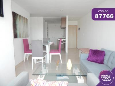 Apartamento En Venta En Barranquilla En Chiquinquira (suroccidente) V148374, 72 mt2, 3 habitaciones