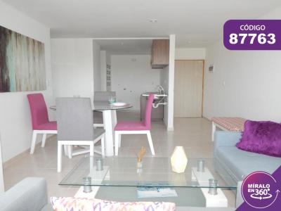 Apartamento En Venta En Barranquilla V148377, 72 mt2, 3 habitaciones