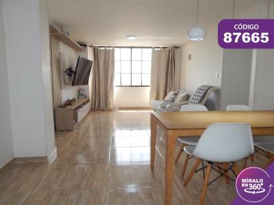 Apartamento En Venta En Barranquilla En El Recreo V148385, 76 mt2, 3 habitaciones