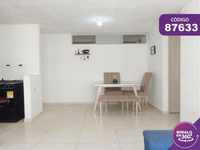 Apartamento En Venta En Barranquilla En Puerta Dorada V148386, 53 mt2, 3 habitaciones