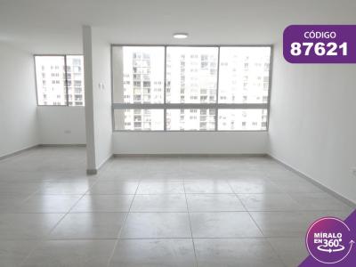 Apartamento En Venta En Barranquilla En Alameda Del Rio V148390, 46 mt2, 2 habitaciones