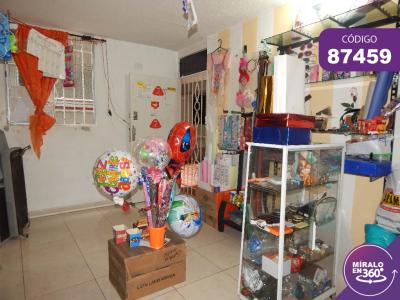 Apartamento En Venta En Barranquilla En Caribe Verde V148403, 46 mt2, 3 habitaciones