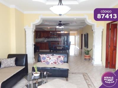 Apartamento En Venta En Barranquilla En El Carmen V148418, 177 mt2, 4 habitaciones