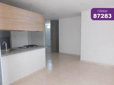 Apartamento En Venta En Barranquilla En El Carmen V148432, 65 mt2, 2 habitaciones