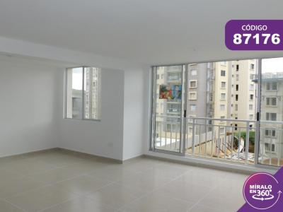 Apartamento En Venta En Barranquilla En Alameda Del Rio V148437, 57 mt2, 2 habitaciones