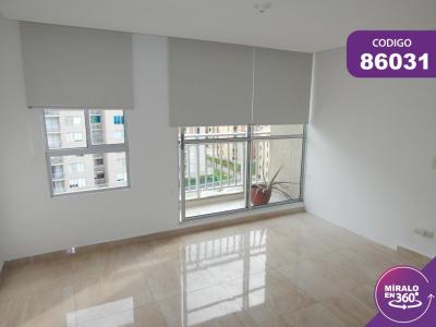 Apartamento En Venta En Barranquilla En Alameda Del Rio V148469, 56 mt2, 3 habitaciones