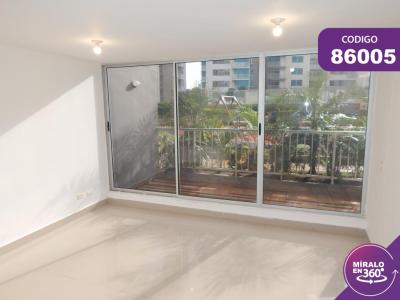 Apartamento En Venta En Barranquilla V148471, 58 mt2, 2 habitaciones