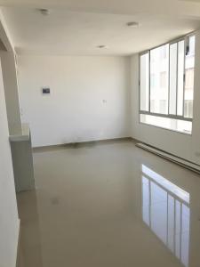 Apartamento En Venta En Barranquilla En Alameda Del Rio V148484, 41 mt2, 2 habitaciones