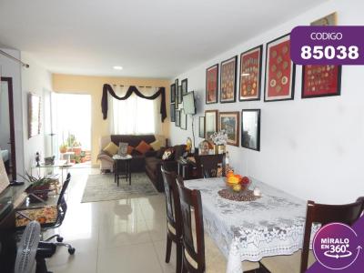 Apartamento En Venta En Barranquilla V148508, 56 mt2, 2 habitaciones